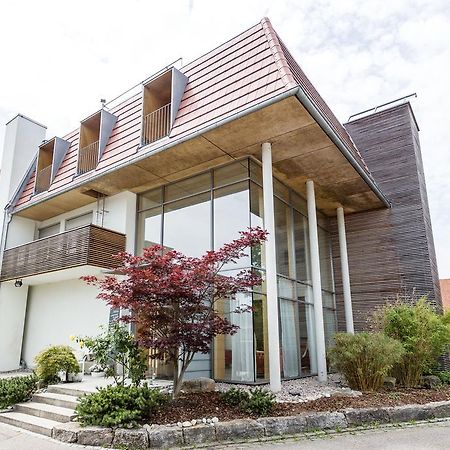 Hotel & Restaurant Die Linde Wangen  Exterior photo