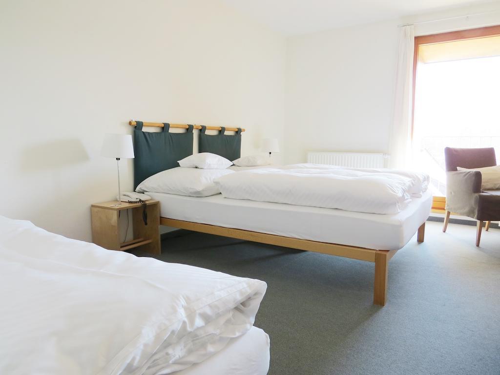 Hotel & Restaurant Die Linde Wangen  Room photo