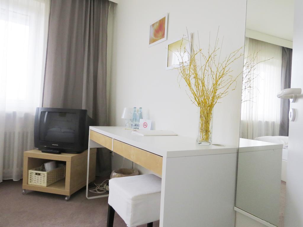 Hotel & Restaurant Die Linde Wangen  Room photo