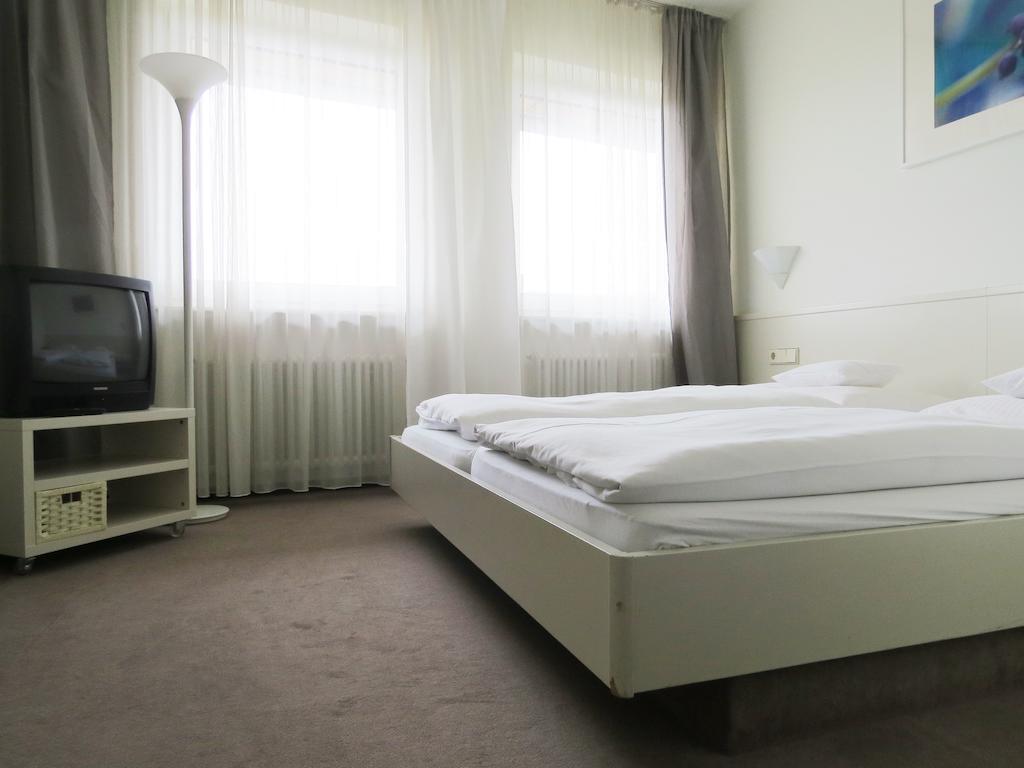 Hotel & Restaurant Die Linde Wangen  Room photo