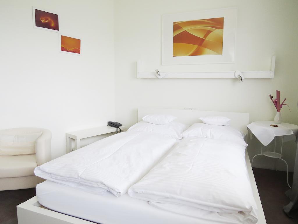 Hotel & Restaurant Die Linde Wangen  Room photo