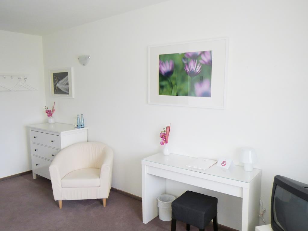 Hotel & Restaurant Die Linde Wangen  Room photo