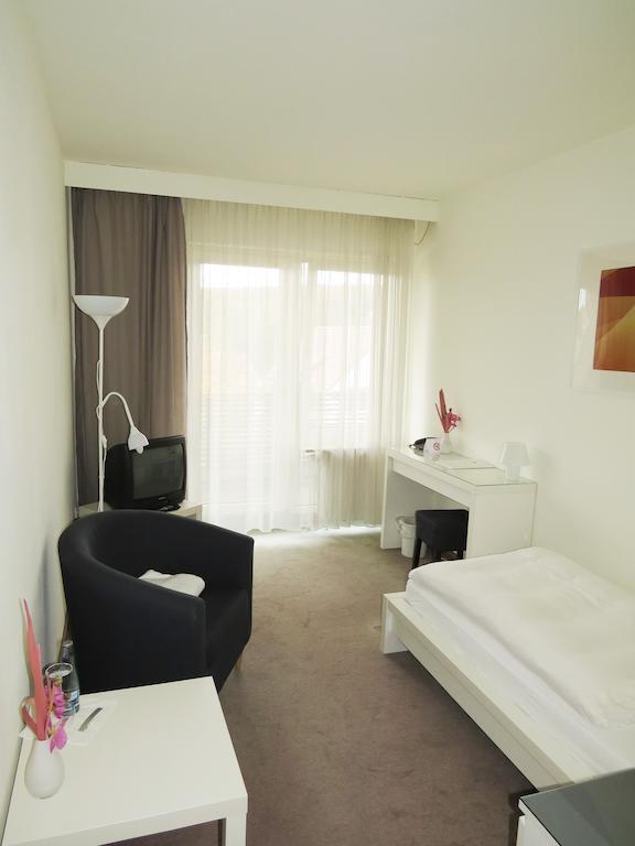 Hotel & Restaurant Die Linde Wangen  Room photo