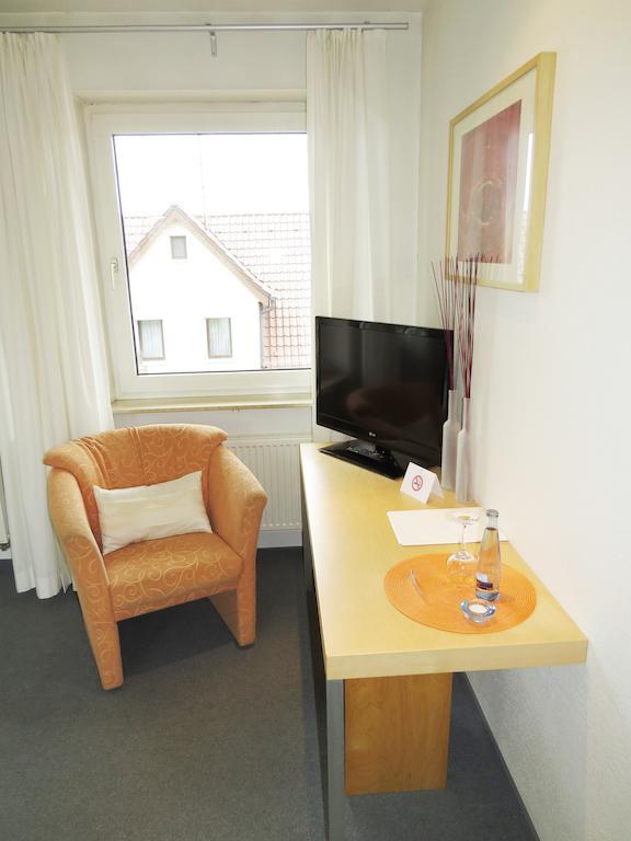 Hotel & Restaurant Die Linde Wangen  Room photo