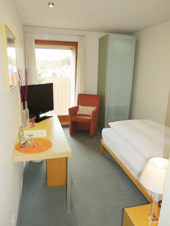 Hotel & Restaurant Die Linde Wangen  Room photo