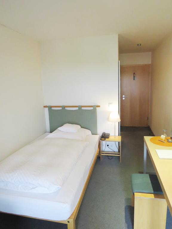 Hotel & Restaurant Die Linde Wangen  Room photo