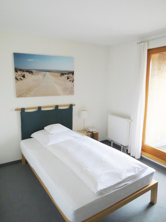 Hotel & Restaurant Die Linde Wangen  Room photo