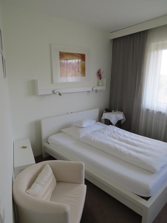 Hotel & Restaurant Die Linde Wangen  Room photo