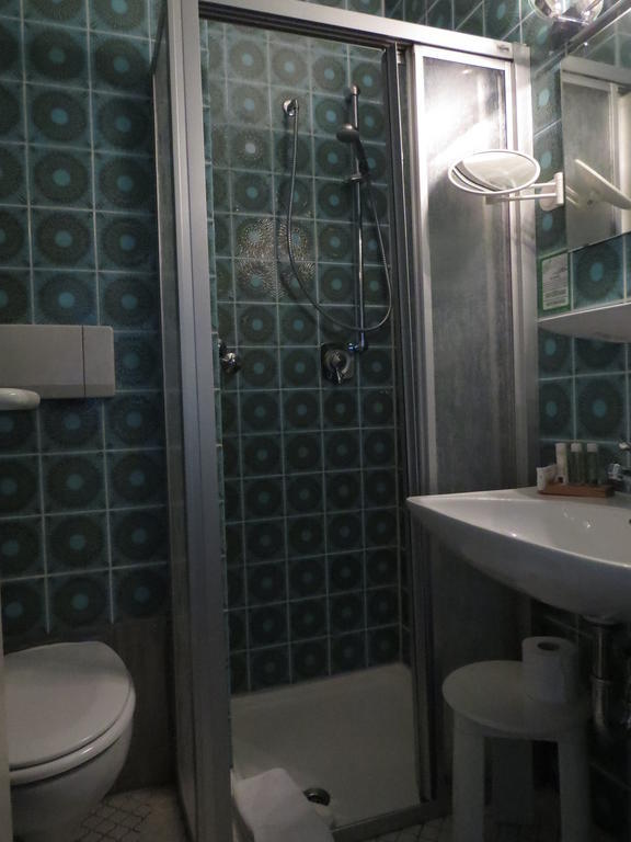 Hotel & Restaurant Die Linde Wangen  Room photo