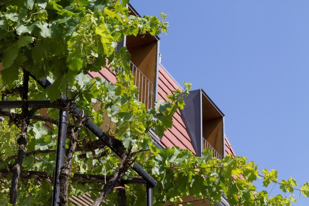 Hotel & Restaurant Die Linde Wangen  Exterior photo