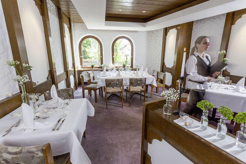 Hotel & Restaurant Die Linde Wangen  Exterior photo